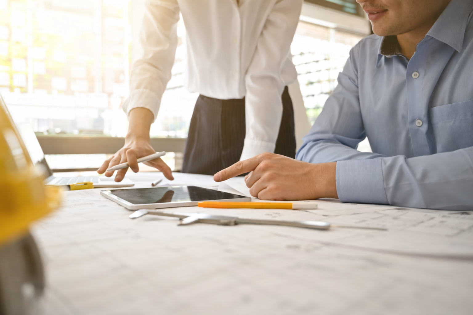 Inspection and assessment